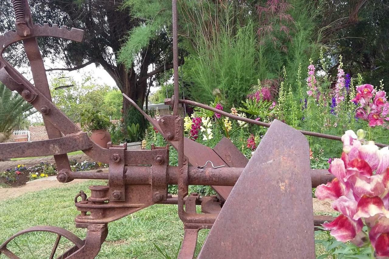 Spandau Manor Graaff-Reinet Exterior foto